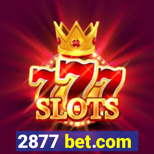 2877 bet.com